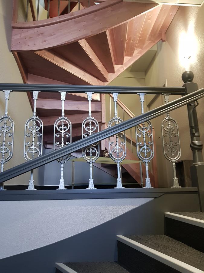 Hotel Jeanne D'Arc Saint-Chély-dʼApcher Zewnętrze zdjęcie